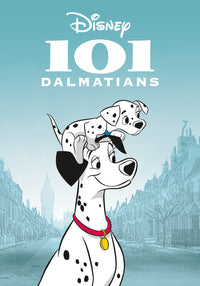 Tonies Disney 101 Dalmatians