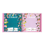 Lucy Darling Memory Book-Little Artist