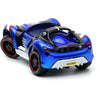 Modarri R1 Roadster