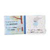 Mud Pie Big Brother Book & Pin Set