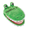 Mud Pie Alligator Puppet Book