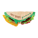 Mud Pie Taco Book