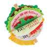 Mud Pie Taco Book