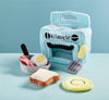 Mud Pie My Cooking Plush Set