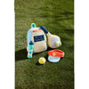 Mud Pie My First Tennis Bag Plush Set