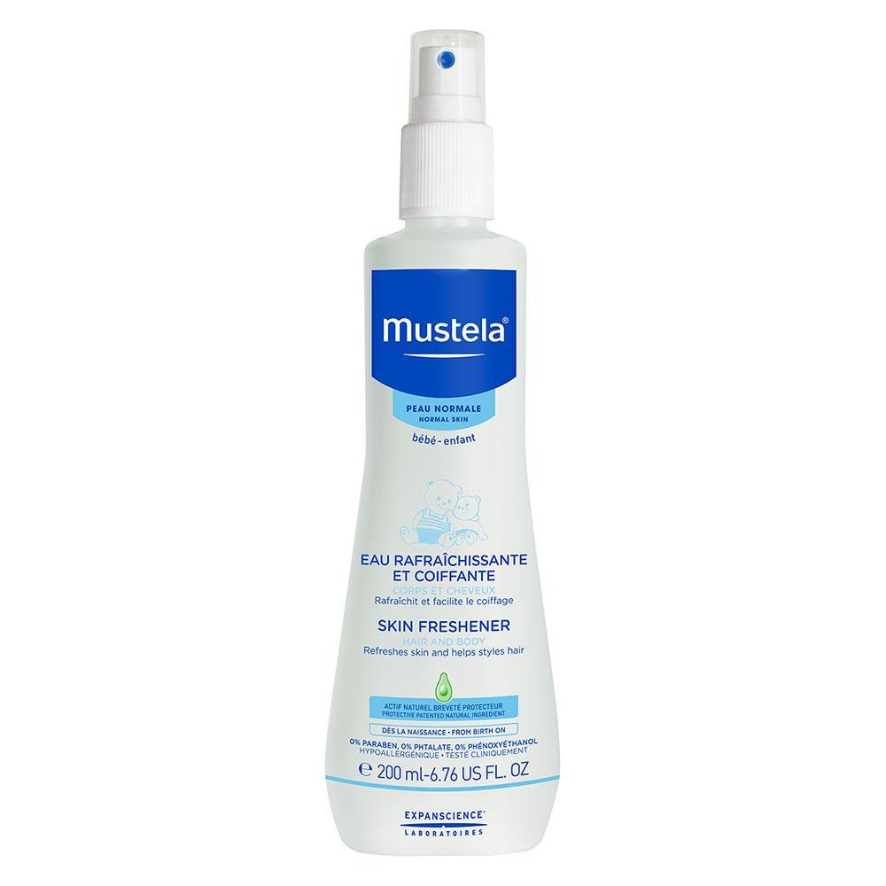 Mustela Skin Freshener - 200ml