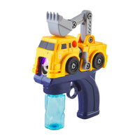 Mud Pie BulldozerBubble Maker