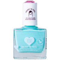 Klee Kids Denver - Water-Based Peelable Nail Polish: Madison