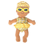 Manhattan Toy Wee Baby Stella Fun in the Sun