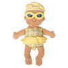 Manhattan Toy Wee Baby Stella Fun in the Sun