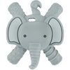 Itzy Ritzy Ritzy Teether Molar Teether | Emmerson the Elephant