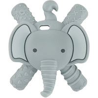 Itzy Ritzy Ritzy Teether Molar Teether | Emmerson the Elephant