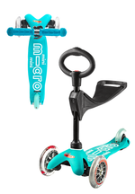 Micro Kickboard-Micro Mini 3 in 1 Ages 1-5