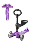 Micro Kickboard-Micro Mini 3 in 1 Ages 1-5