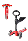 Micro Kickboard-Micro Mini 3 in 1 Ages 1-5