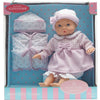 Madame Alexander Sweet Baby Nursery Blossoms and Bows