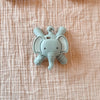 Itzy Ritzy Ritzy Teether Molar Teether | Emmerson the Elephant