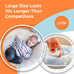 Pello Round Floor Pillow
