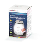 Project Nursery Smart Sight and Sound Projector