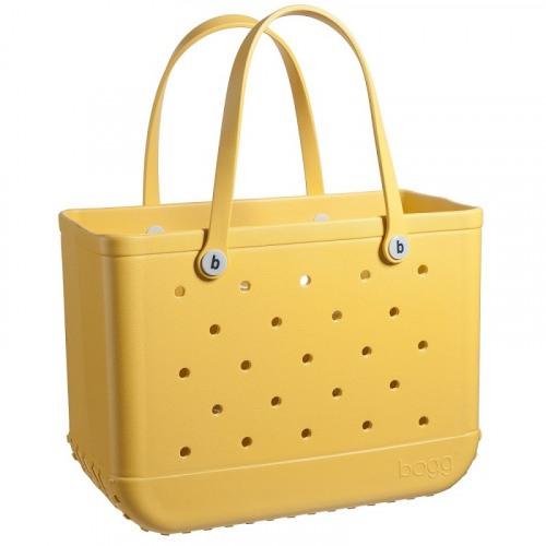 Bogg Bags Original | Yellow-There-Bogg