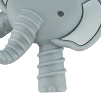 Itzy Ritzy Ritzy Teether Molar Teether | Emmerson the Elephant