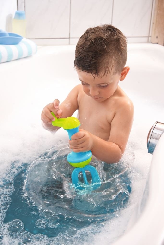 Haba Bubble Bath Whisk