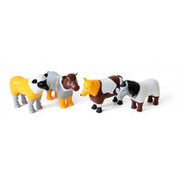 Popular Playthings Magnetic Mix Or Match Farm