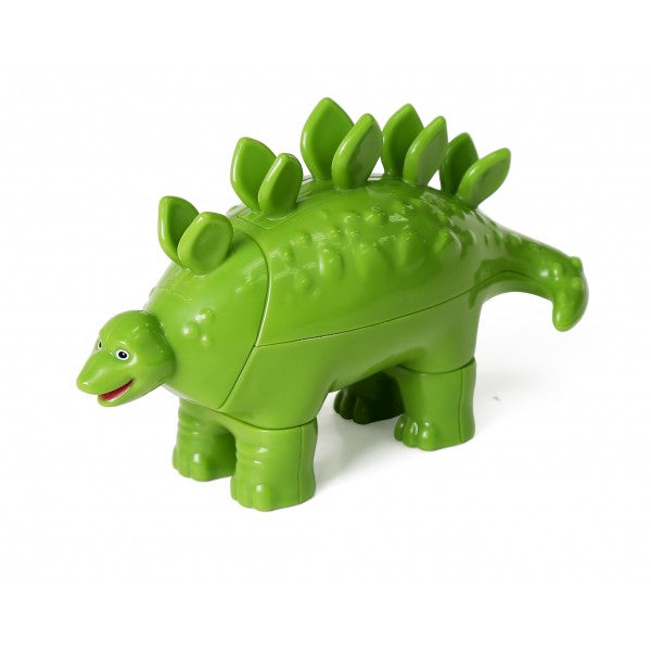 Popular Playthings Magnetic Mix Or Match Dinosaurs
