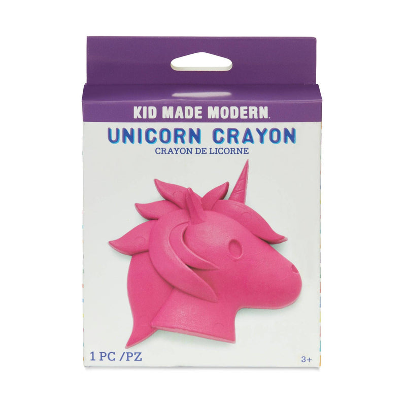 Kid Made Modern Unicorn Crayon - Large