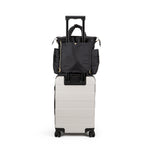 Itzy Ritzy Dream Convertible Diaper Bag Midnight