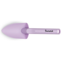 DAM Scrunch Spade | Light Purple