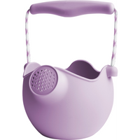 DAM Scrunch Watering Can | Light Purple