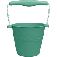 DAM Scrunch Bucket | Mint