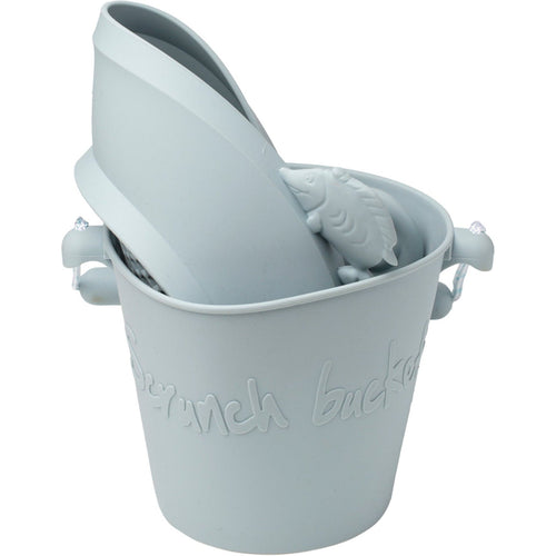 DAM Scrunch Sand Sifter | Duck Egg Blue