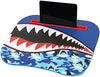 Iscream Shark Lap Desk