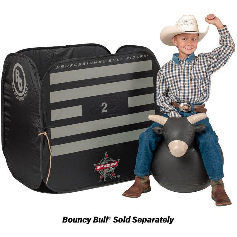 Big Country Toys Large PBR® Bucking Chute