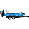 Big Country Toys Bass Fishing Boat