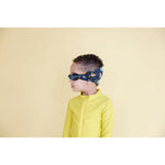Splash Swim Goggles Galatic Explorer