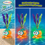 Thin Air Hermit Crab Dive Toy