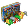 Popular Playthings Magnetic Mix Or Match Jungle