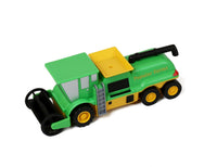 Popular Playthings Mix or Match Vehicles Farm