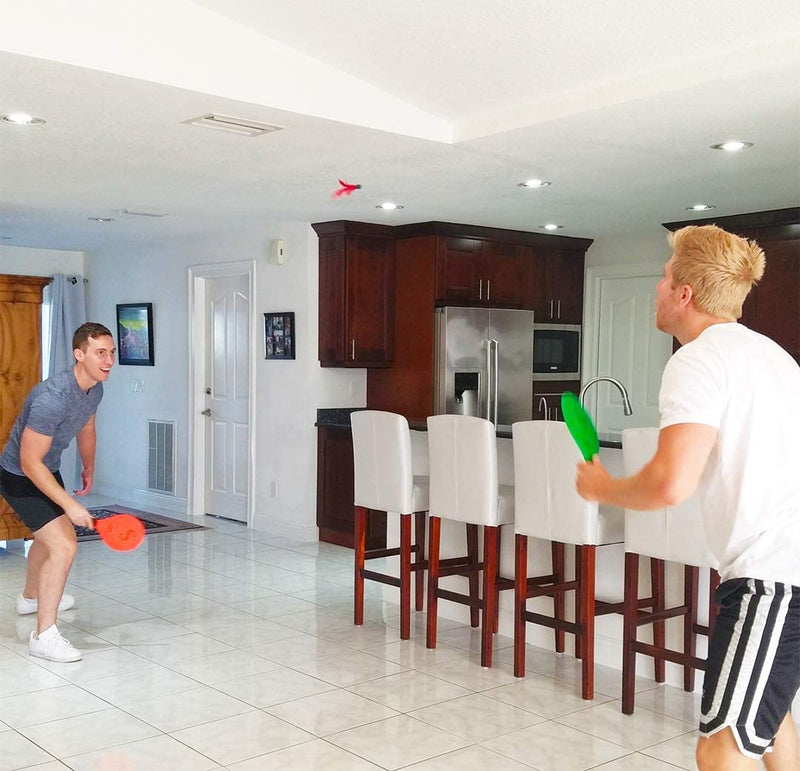 Funsparks Jazzminton Lite