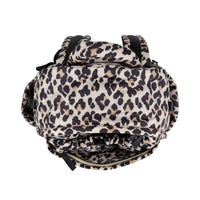 Itzy Ritzy Dream Backpack Leopard