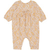 Mabel + Honey Charlotte Sweater Knit Romper