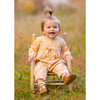 Mabel + Honey Charlotte Sweater Knit Romper