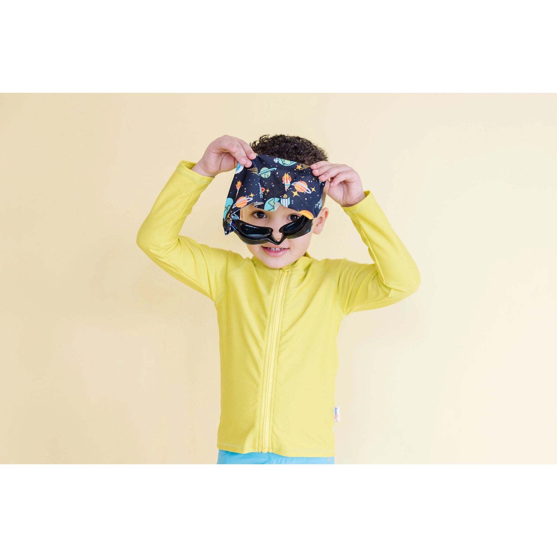 Splash Place Swim Goggles