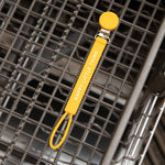 Bella Tunno Happy Little Thing Pacifier Clip