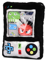 Iscream Gamer Interactive Plush