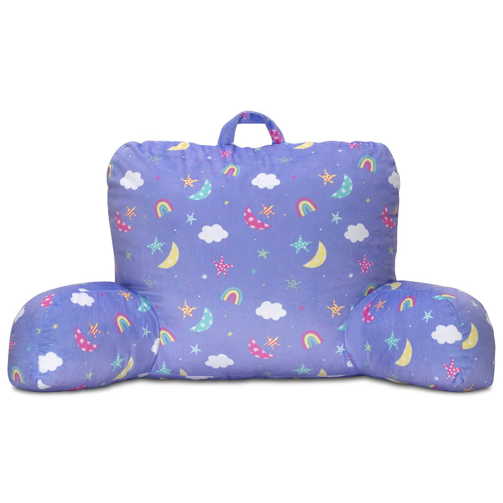 Iscream Sleepover Stars Lounge Pillow - Thumbnail 2