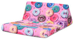 Iscream Go do-Nuts Tablet Pillow